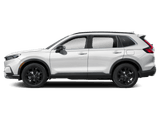 2025 Honda CR-V - Preview 7