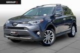 2018 Toyota RAV4 - Preview 2