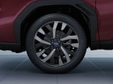 2026 Subaru Forester - Preview 9