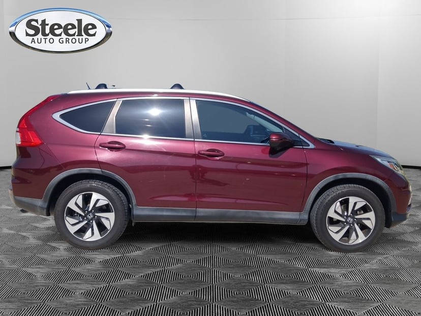 2015 Honda CR-V - Image 3