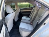 2017 Toyota Corolla - Preview 14