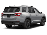 2026 Honda Pilot - Preview 5