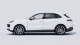 2026 Porsche Cayenne - Preview 2