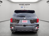 2023 Honda Passport - Preview 4