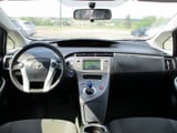 2012 Toyota Prius - Preview 15