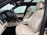2020 BMW X5 - Preview 13