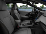 2027 Subaru Crosstrek - Preview 15