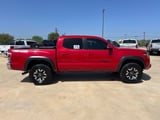 2023 Toyota Tacoma - Preview 7