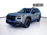 2026 Subaru Outback - Preview 4