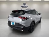 2025 Kia Sportage - Preview 5
