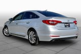 2017 Hyundai Sonata - Preview 11