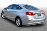 2018 Chevrolet Cruze - Preview 11