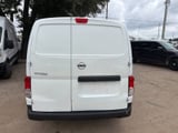 2019 Nissan NV200 - Preview 11