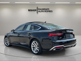 2024 Audi A5 Sportback - Preview 3