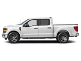2026 Ford F-150 - Preview 3
