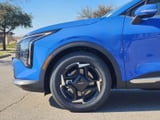 2026 Kia Sportage - Preview 7