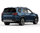 2026 Honda Pilot - Preview 3