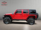 2016 Jeep Wrangler - Preview 7