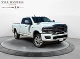 2027 Ram 2500 - Preview 2