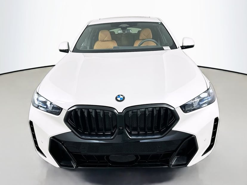 2026 BMW X6 - Image 3