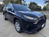 2019 Toyota RAV4 - Preview 2