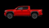 2026 Toyota Tacoma - Preview 4