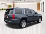 2019 Chevrolet Tahoe - Preview 9