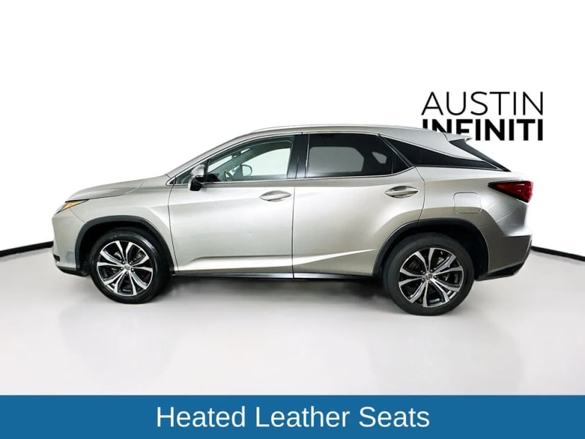 2017 Lexus RX - Image 1