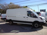 2019 Ford Transit - Preview 2