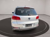 2013 Volkswagen Tiguan - Preview 8