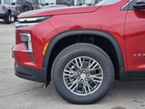 2026 Chevrolet Traverse - Preview 6