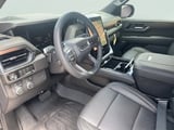 2026 GMC Yukon - Preview 8