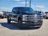 2024 Ford F-350 - Preview 3