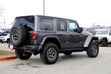 2026 Jeep Wrangler - Preview 5