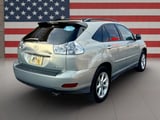 2009 Lexus RX - Preview 7