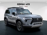 2024 Lexus GX - Preview 6