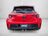2026 Toyota GR Corolla - Preview 7