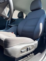 2025 Chevrolet Malibu - Preview 13