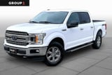 2018 Ford F-150 - Preview 2