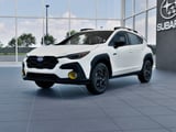 2026 Subaru Crosstrek - Preview 2