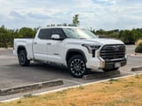 2022 Toyota Tundra - Preview 2