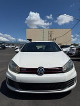 2012 Volkswagen GTI - Preview 8