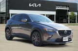 2018 Mazda CX-3 - Preview 6
