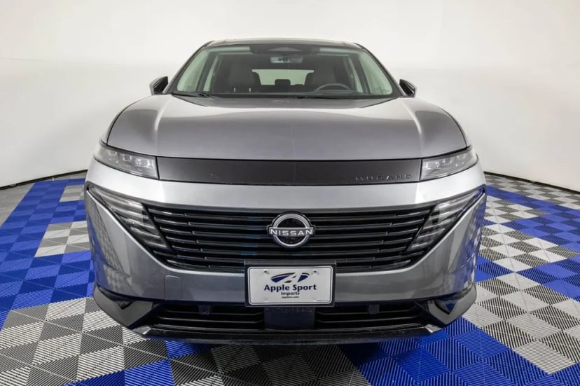 2026 Nissan Murano - Image 1