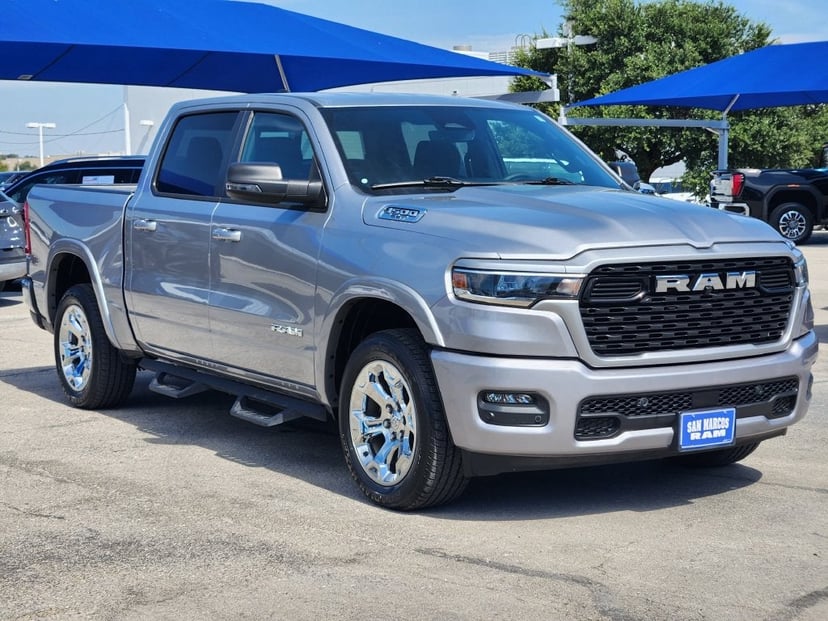 2025 Ram 1500 - Image 1