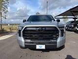 2026 Toyota Tundra - Preview 3