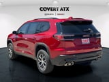 2026 GMC Acadia - Preview 5