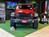 2026 Jeep Wrangler - Preview 9