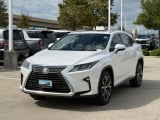 2017 Lexus RX - Preview 7