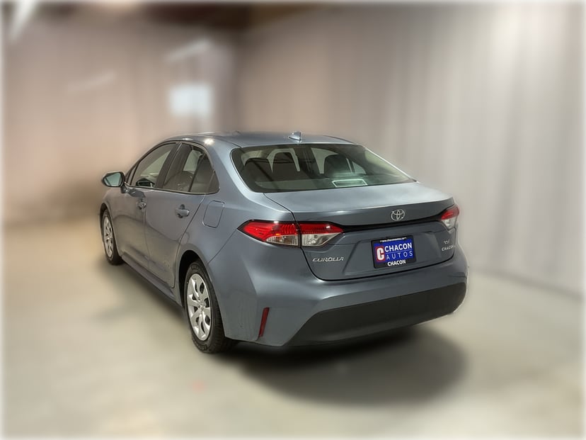 2026 Toyota Corolla - Image 2